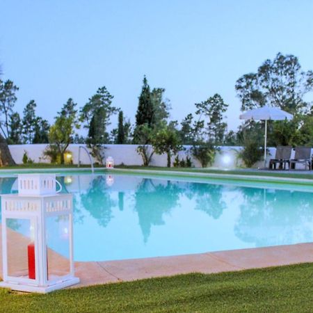 Alentejo Star Hotel - Sao Domingos - Mertola - Duna Parque Resorts & Hotels Minas de São Domingos Buitenkant foto