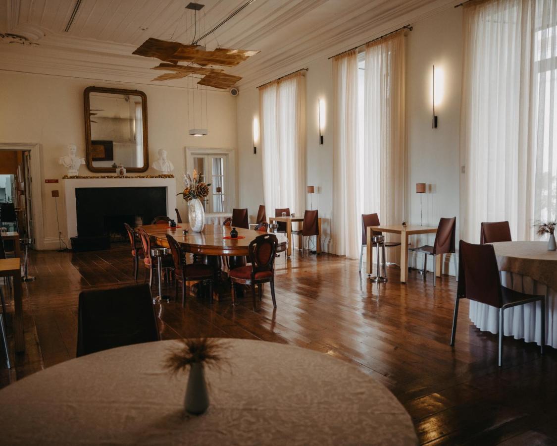 Alentejo Star Hotel - Sao Domingos - Mertola - Duna Parque Resorts & Hotels Minas de São Domingos Buitenkant foto