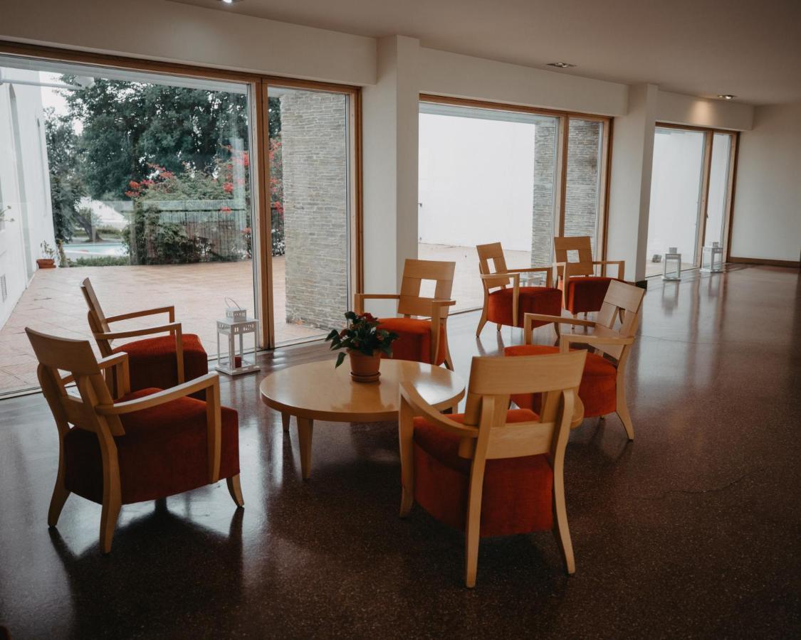 Alentejo Star Hotel - Sao Domingos - Mertola - Duna Parque Resorts & Hotels Minas de São Domingos Buitenkant foto