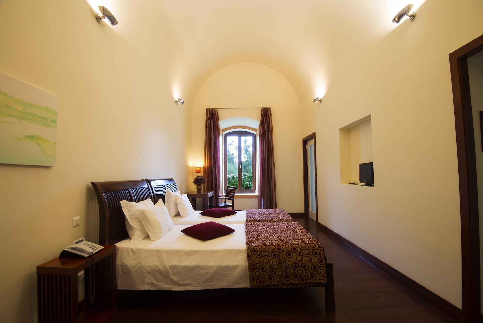Alentejo Star Hotel - Sao Domingos - Mertola - Duna Parque Resorts & Hotels Minas de São Domingos Buitenkant foto