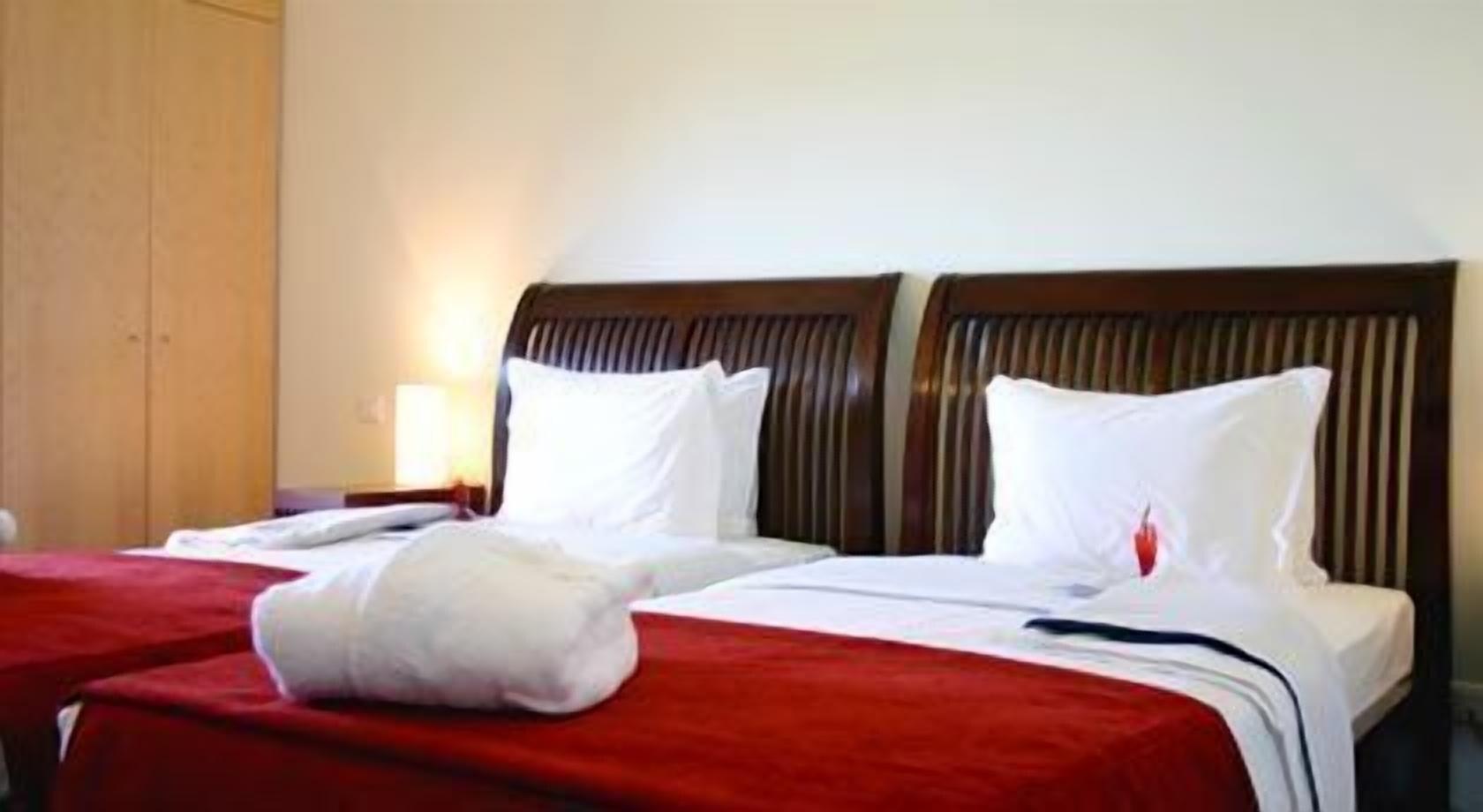 Alentejo Star Hotel - Sao Domingos - Mertola - Duna Parque Resorts & Hotels Minas de São Domingos Kamer foto