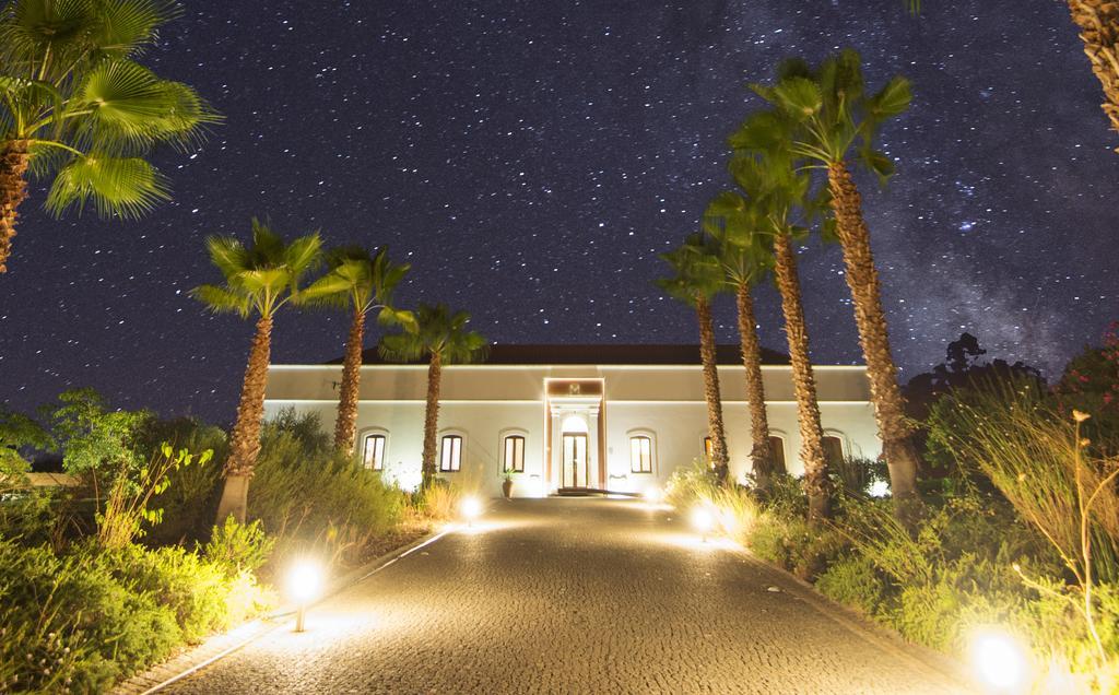 Alentejo Star Hotel - Sao Domingos - Mertola - Duna Parque Resorts & Hotels Minas de São Domingos Buitenkant foto