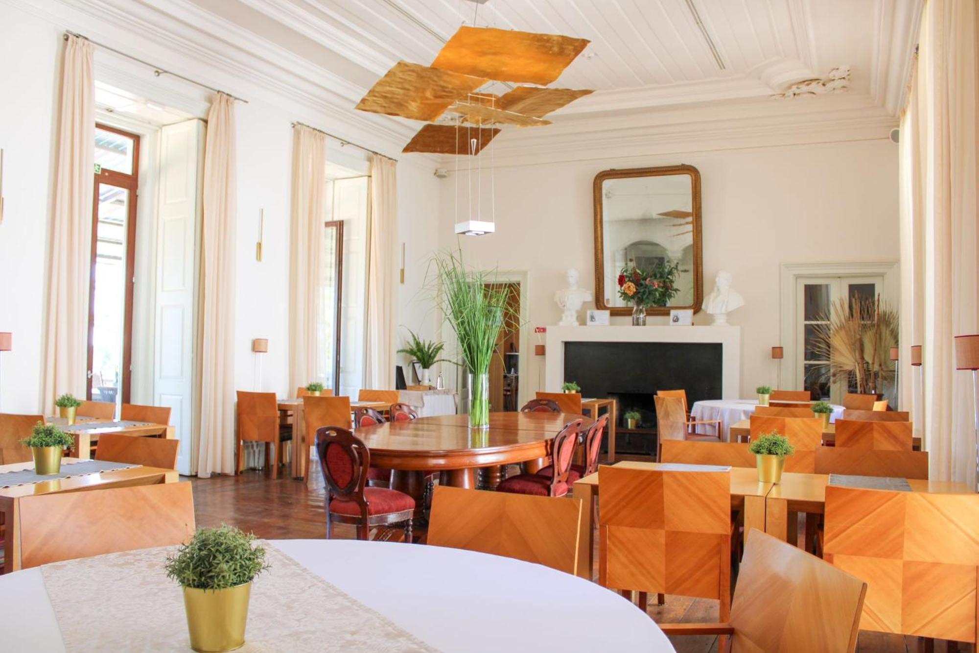 Alentejo Star Hotel - Sao Domingos - Mertola - Duna Parque Resorts & Hotels Minas de São Domingos Buitenkant foto