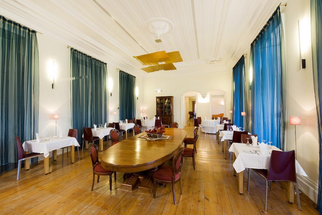 Alentejo Star Hotel - Sao Domingos - Mertola - Duna Parque Resorts & Hotels Minas de São Domingos Buitenkant foto