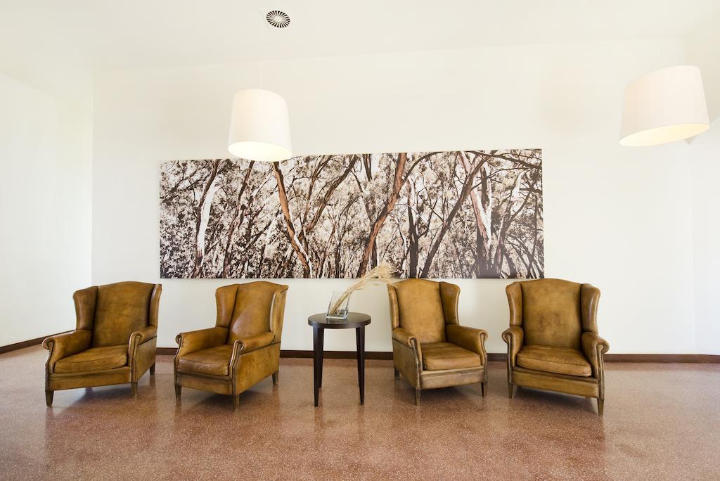 Alentejo Star Hotel - Sao Domingos - Mertola - Duna Parque Resorts & Hotels Minas de São Domingos Buitenkant foto
