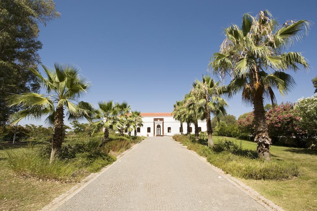Alentejo Star Hotel - Sao Domingos - Mertola - Duna Parque Resorts & Hotels Minas de São Domingos Buitenkant foto