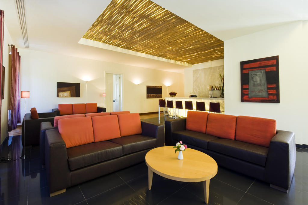 Alentejo Star Hotel - Sao Domingos - Mertola - Duna Parque Resorts & Hotels Minas de São Domingos Buitenkant foto