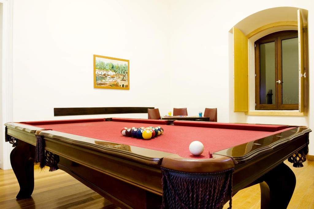 Alentejo Star Hotel - Sao Domingos - Mertola - Duna Parque Resorts & Hotels Minas de São Domingos Buitenkant foto