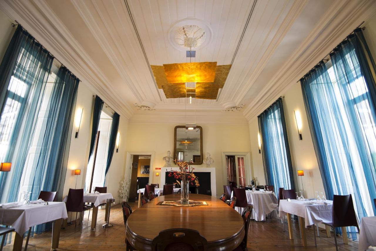 Alentejo Star Hotel - Sao Domingos - Mertola - Duna Parque Resorts & Hotels Minas de São Domingos Buitenkant foto